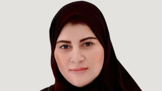 Gharam Mohammad: Uterine Factors for Personalized IVF Strategies