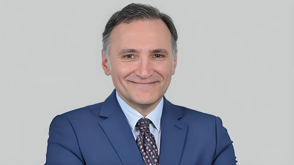 Horace Roman: Advancing Endometriosis Care Through International Collaboration