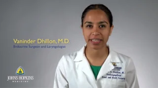 Unpacking Genetic Markers for Thyroid Nodule Risks - Johns Hopkins Medicine