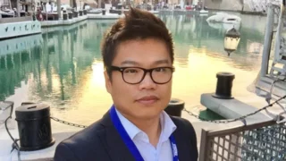 Kevin Lee: Bridging the Recognition Gap for ME/CFS Patients