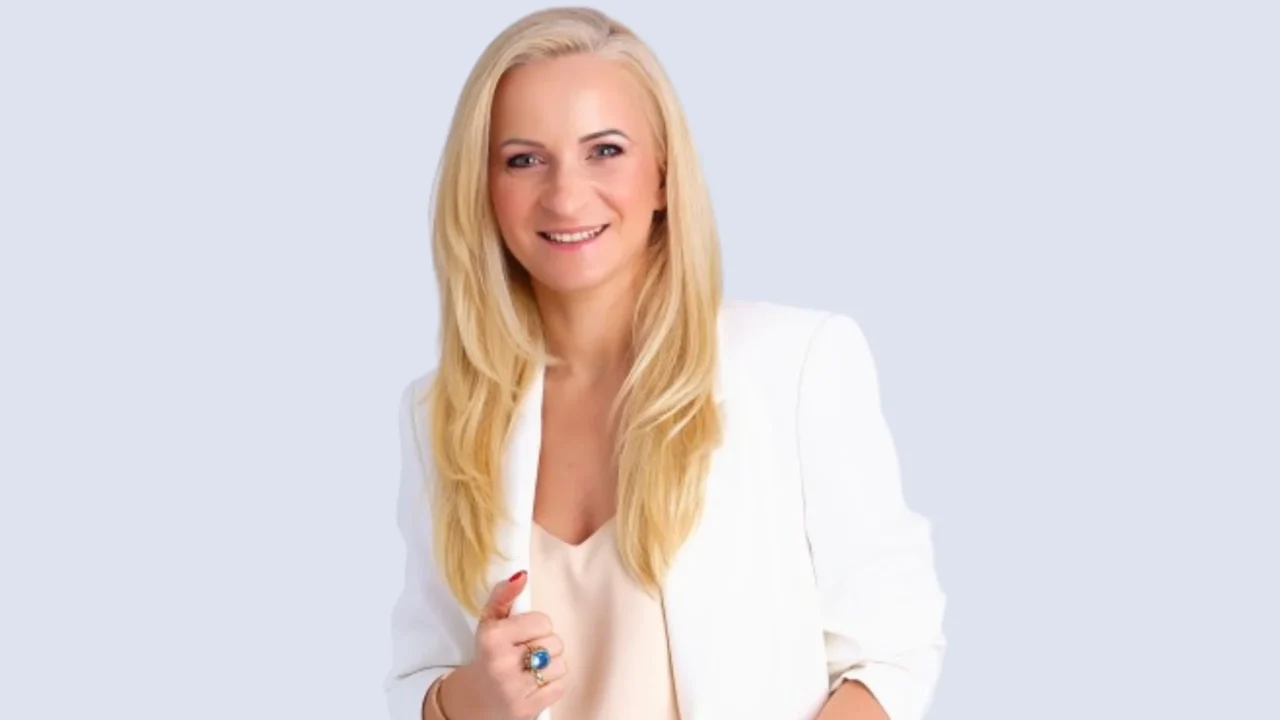 Magdalena Depa-Martynow: The Role of Psychological Safety in IVF Labs