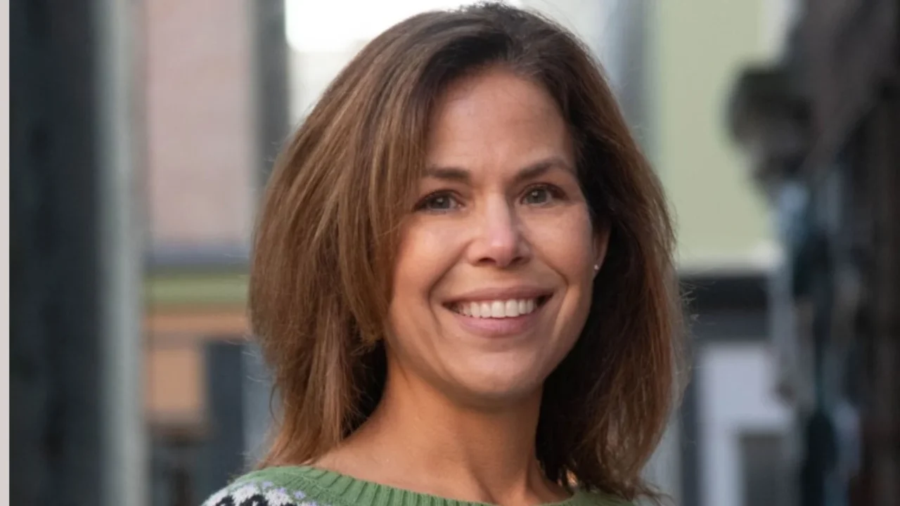 Maria Brann: Innovations in Reproductive Grief Care