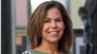 Maria Brann: Innovations in Reproductive Grief Care