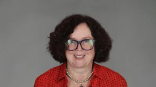 Marina Gvakharia: Future Embryologists, Hands-On With Sperm Science