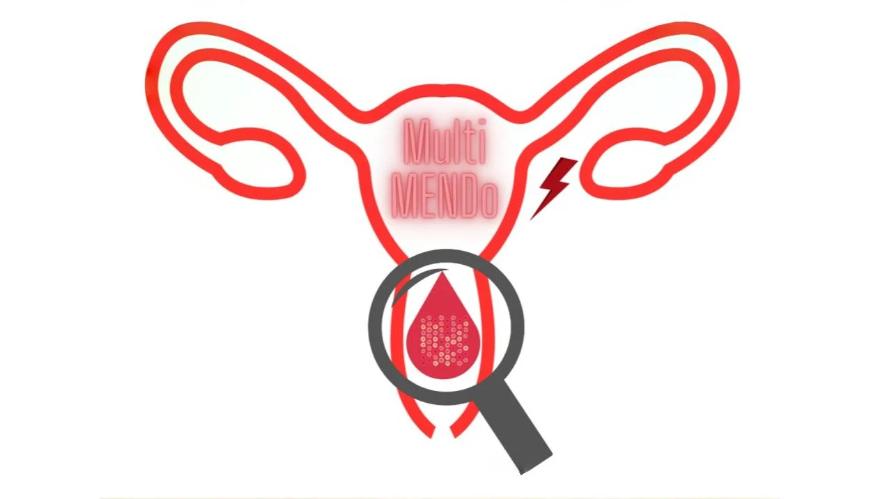 How Menstrual Blood Could Transform the Future of Endometriosis – MultiMENDo