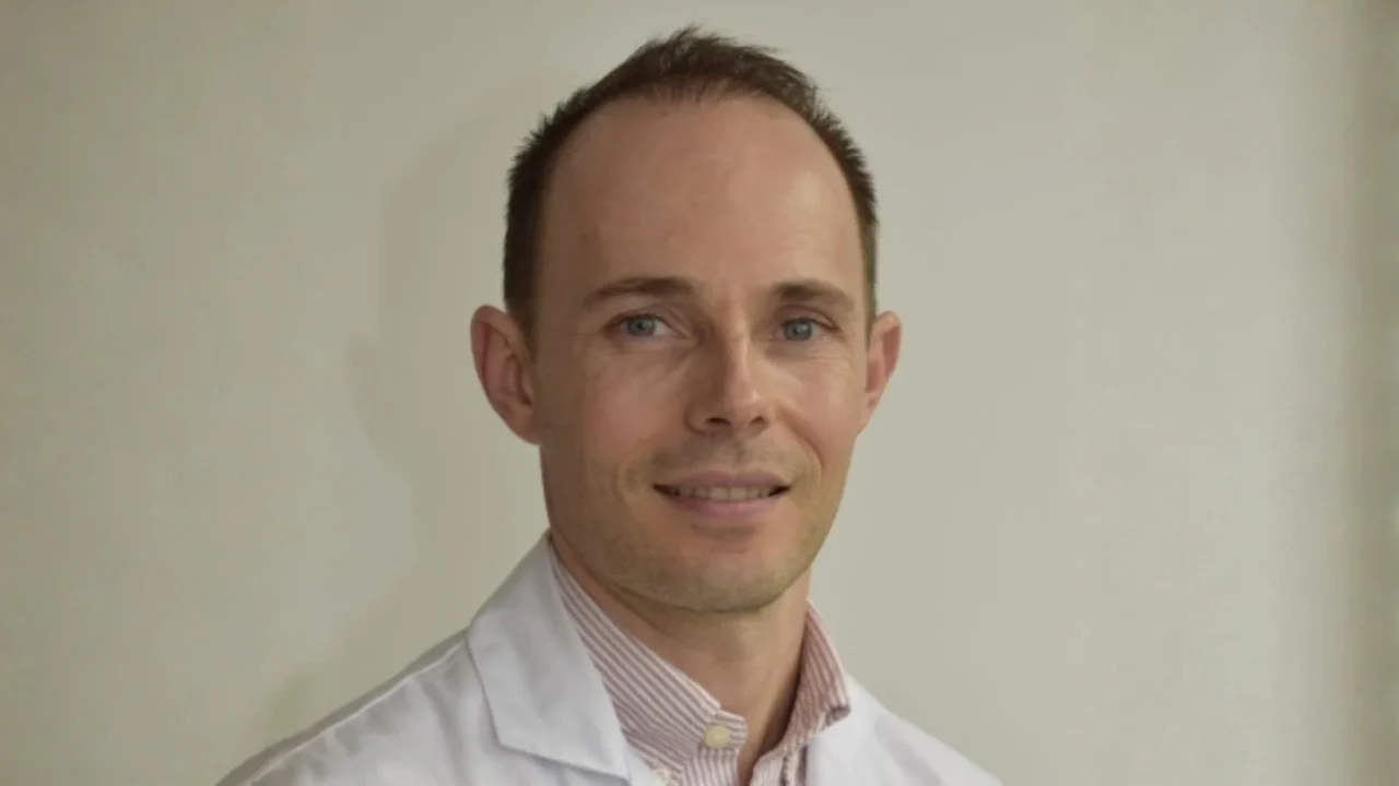 Nicolas Gatimel: Enhancing Reproductive Health Through Physical Activity