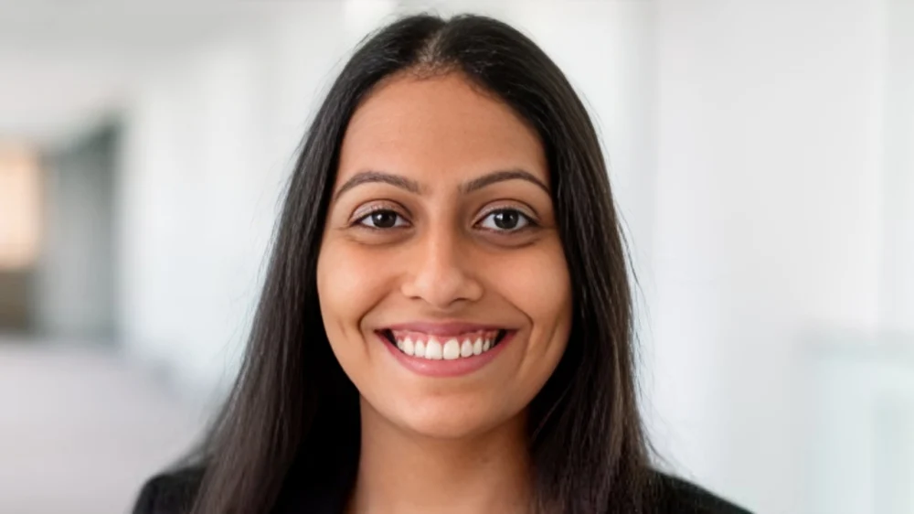 Celebrating Women in Science: Spotlight on Niki Parikh – ASRM