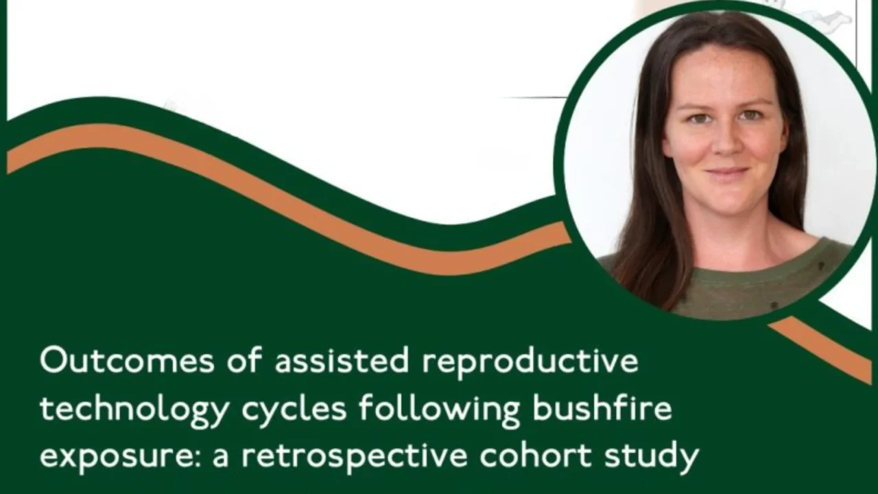 Impact of Bushfire Exposure on ART Outcomes Explored – RBMO