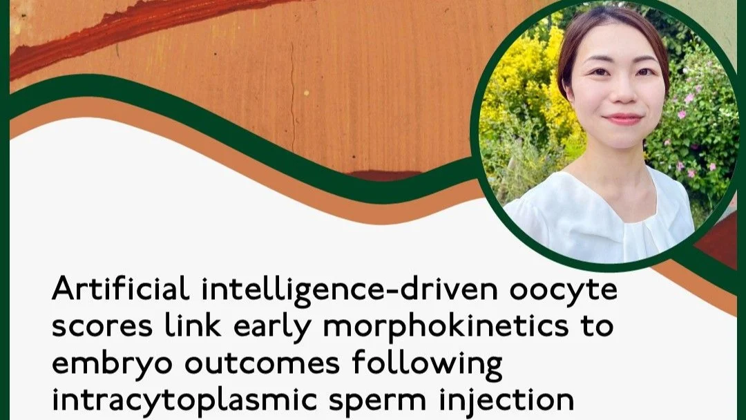 AI-Driven Oocyte Scoring Enhances IVF Success Rates – RBMO