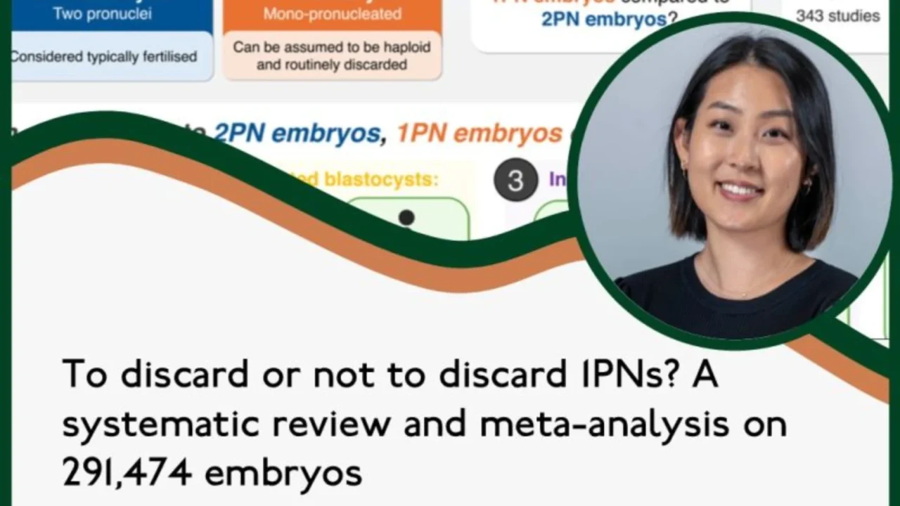 Enhancing Patient Counseling with 1PN Embryo Findings – RBMO