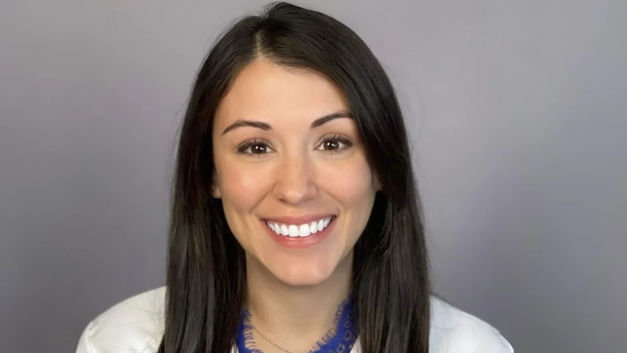 Samantha Thorogood Spotlighted for Leadership in Reproductive Medicine – ASRM