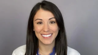 Samantha Thorogood Spotlighted for Leadership in Reproductive Medicine - ASRM