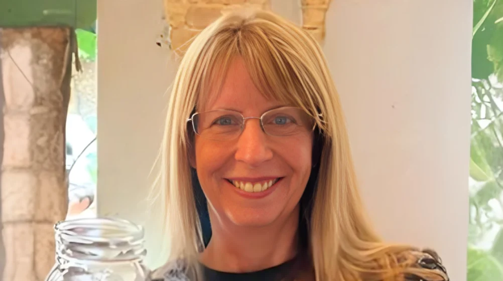 Christine McCullum-Gomez: Intergenerational Effects of Toxic Exposure on Health Uncovered