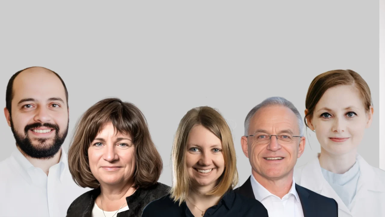 FimmCyte and Richter Collaborate on Endometriosis Breakthrough – Startupticker.ch