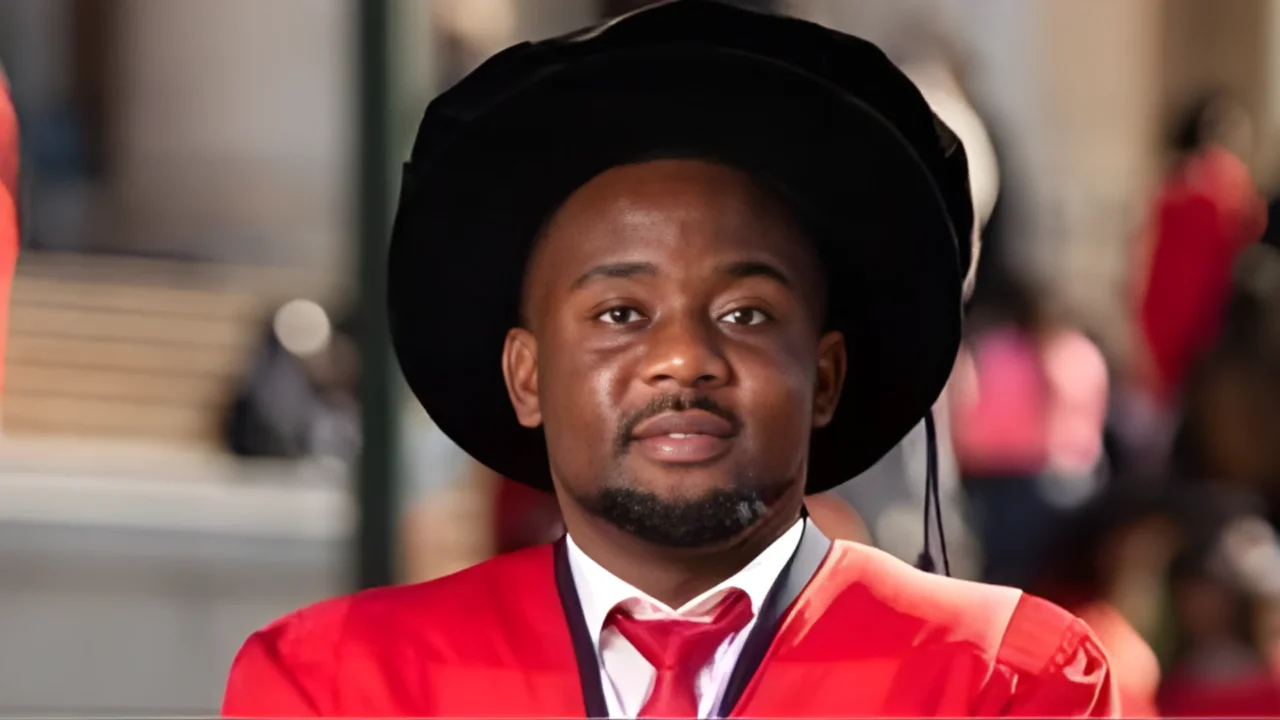 Tamuka Chekero: Exploring Relational Autonomy in Infertility Across Cultures