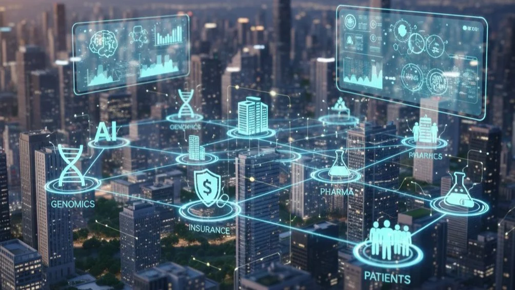 Tejas Pardeshi: Transforming Pregnancy Monitoring with AI-Powered Systems