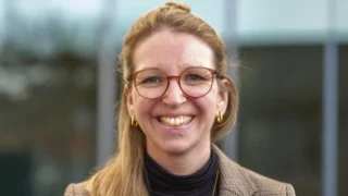 Verena Ehrbar: ESHRE SIG Psychology Calls for Young Professionals