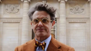 Yves Ville: Evolving Implications of Prenatal Diagnosis