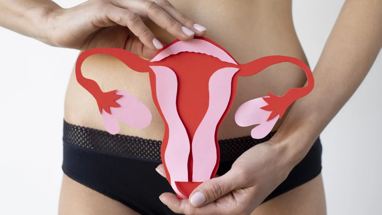 Faathimah Khan: New Research Highlights Psychological Challenges of PCOS