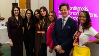 Rebecca Mallick: Fertility Must Become Standard in Endometriosis Care