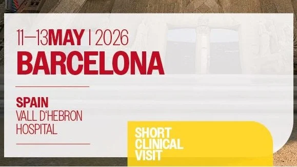 Apply for the ENYGO Short Clinical Visit in Barcelona – ESGO