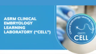 Explore the ASRM CELL Training Lab - ASRM