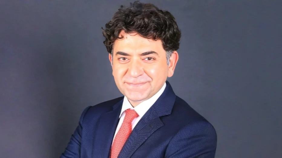 Afshin Fazel: Register for MIS Paris 2026 Where Surgical Skills Meet Real Practice