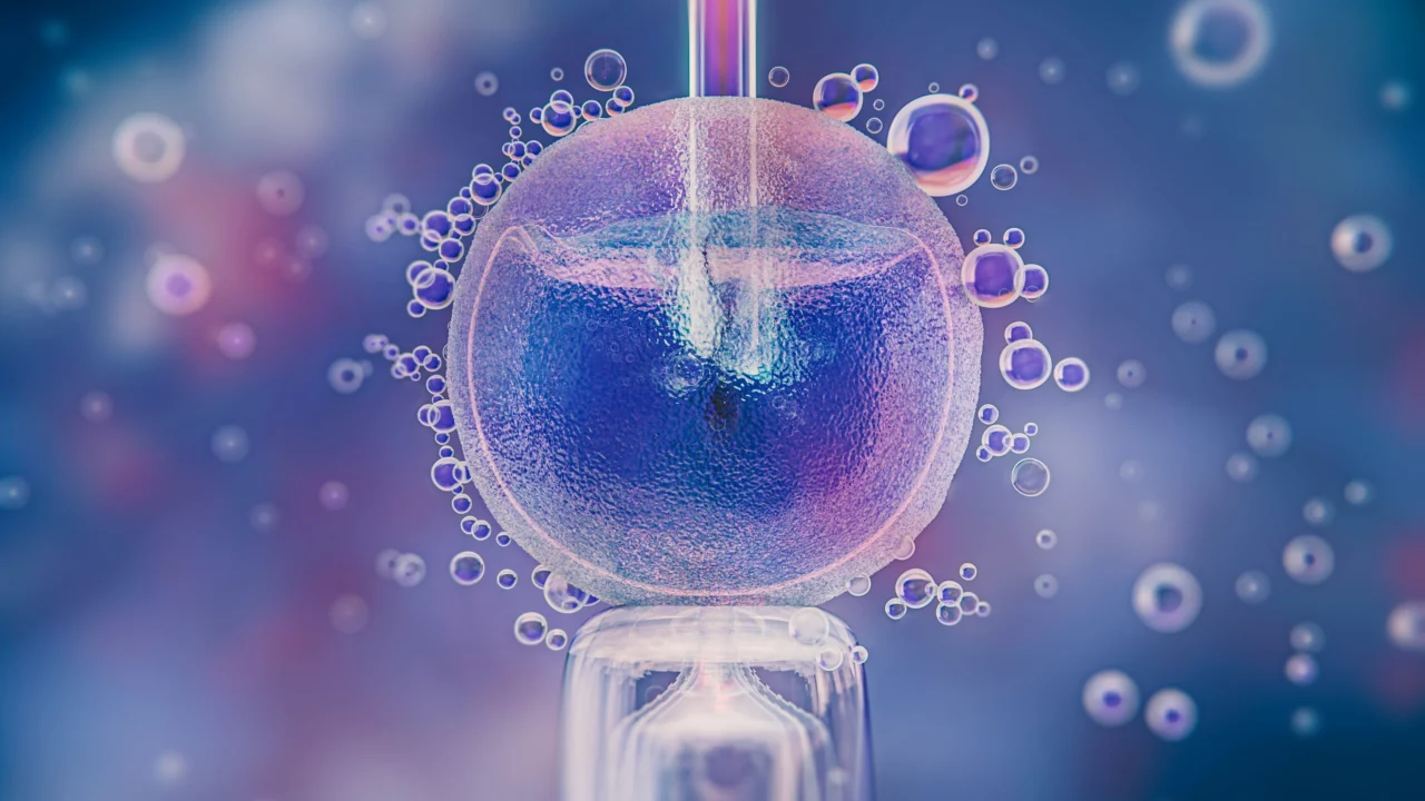 Akansha Negi: Why Oxygen Levels Matter for IVF Embryos