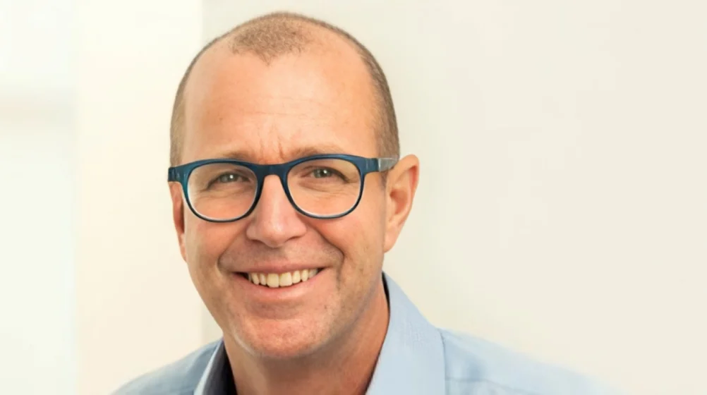 Alan Murray: The Legacy of Innovation in Reproductive Medicine