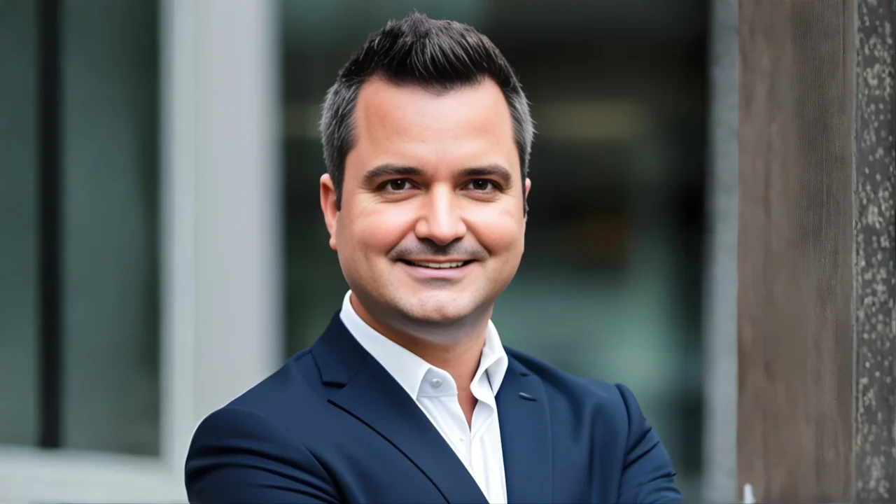 Alex Juusela: New Pregnancy Matters Podcast Episode on High Risk Pregnancy and Maternal Health