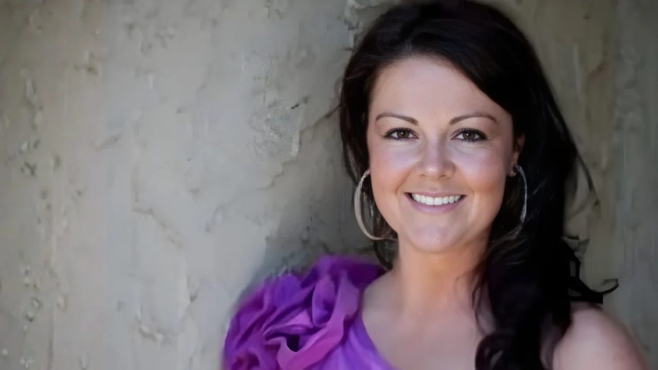 Alisha Tuck: Understanding Endometrial Carcinoma on Ultrasound