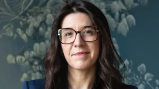 Ameline Condamine: March Marks a Month of Action for Endometriosis Awareness