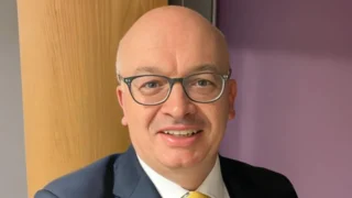 Anthony Griffiths to Discuss Multidisciplinary Approaches to Endometriosis Care - BSGI