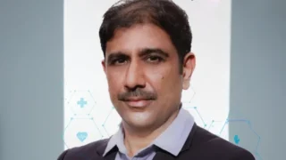 Hemant Kanojiya: Why Endometriosis Is More Than Just a Gynecological Issue