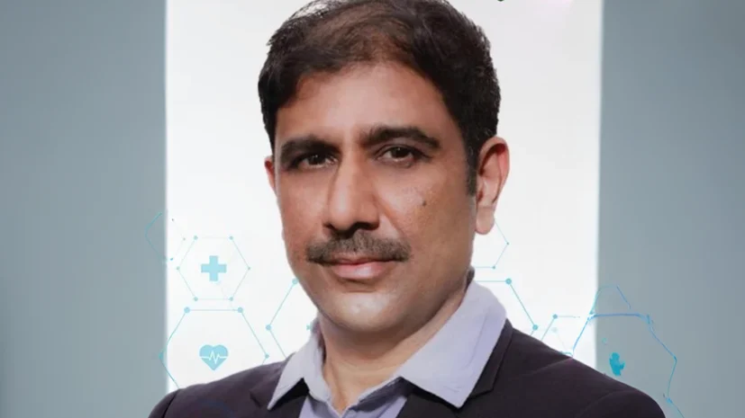 Hemant Kanojiya: Why Endometriosis Is More Than Just a Gynecological Issue