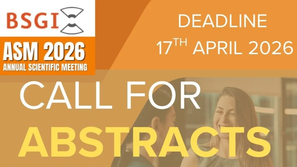 Abstract Submissions Are Now Open for ASM 2026! – BSGI