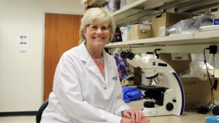 Catherine Field’s Retirement After Two Decades of Excellence! - RBMO