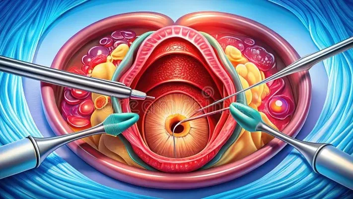 Understanding Cervical Changes After Excision – IJGO