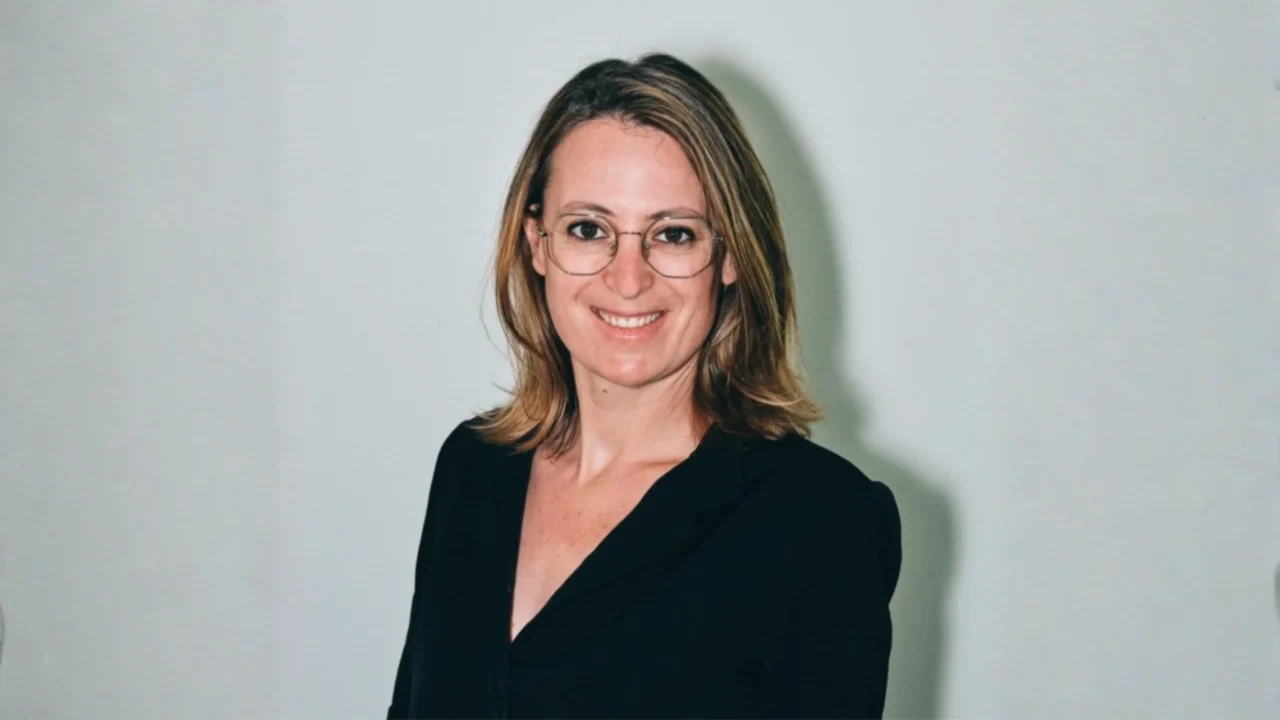 Maeva Olive: Infertility Is Not Only an Intimate or Compassionate Subject It’s a Performance Issue