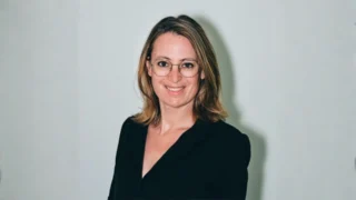 Maeva Olive: Infertility Is Not Only an Intimate or Compassionate Subject It's a Performance Issue