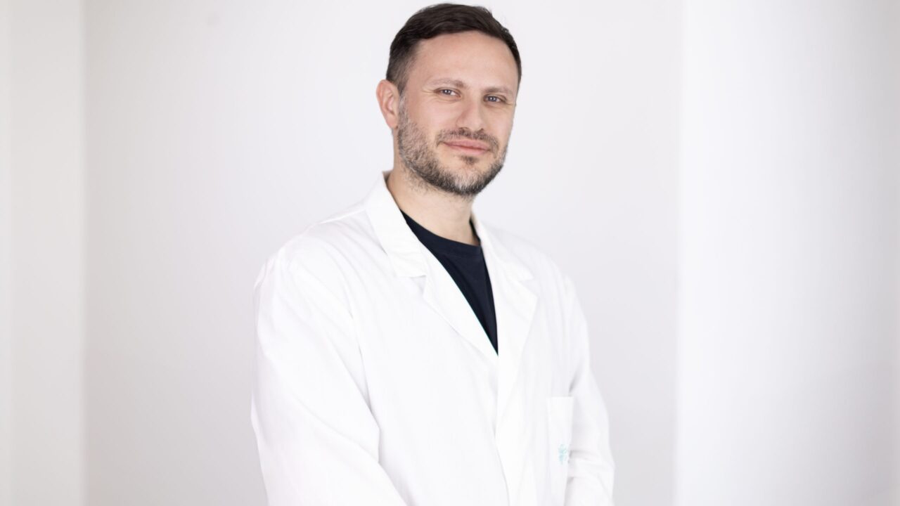 Danilo Cimadomo: Moving From Single-Cycle IVF to a Multicycle Strategy