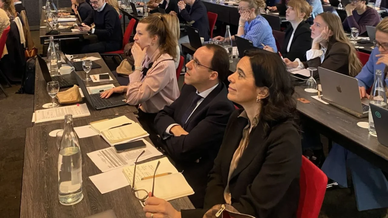 ENGOT Assembly Showcases Progress in Gynaecological Oncology – ENGOT