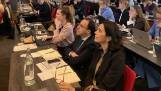 ENGOT Assembly Showcases Progress in Gynaecological Oncology - ENGOT