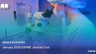 Role of the Oocyte Cortical Domain in Maturation and Fertilisation - ESHRE