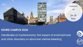 ESHRE Promotes Evidence-Based, Uterus-Preserving AUB Management