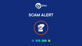 Scammers Are Targeting ESHRE2026 Attendees - ESHRE