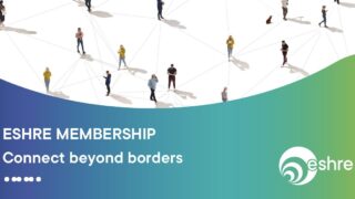 Renew Your ESHRE Membership Today and Get the Knowledge You Need - ESHRE