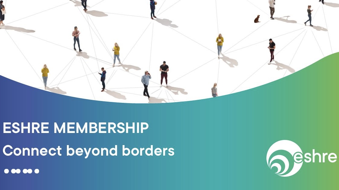 Renew Your ESHRE Membership Today and Get the Knowledge You Need – ESHRE