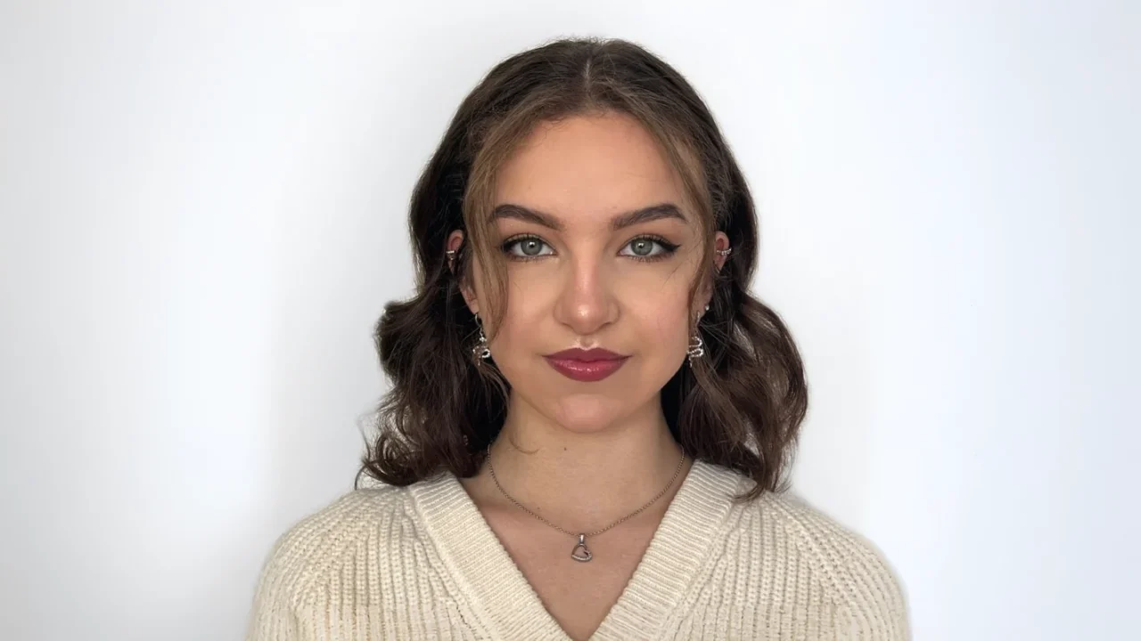 Edina Bajrić: EndowherAI Aims to Bridge Gaps in Endometriosis and PCOS