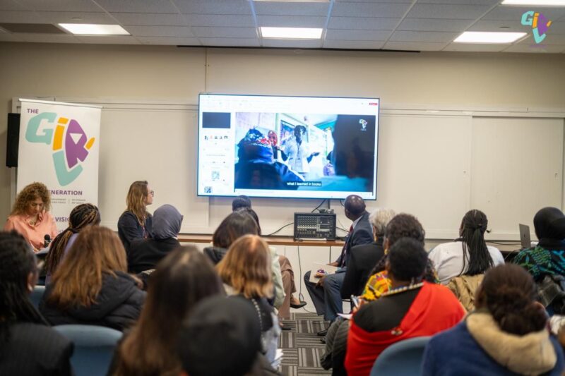 Empowering Change: Health Systems at the Forefront of Ending FGM/C! – FIGO